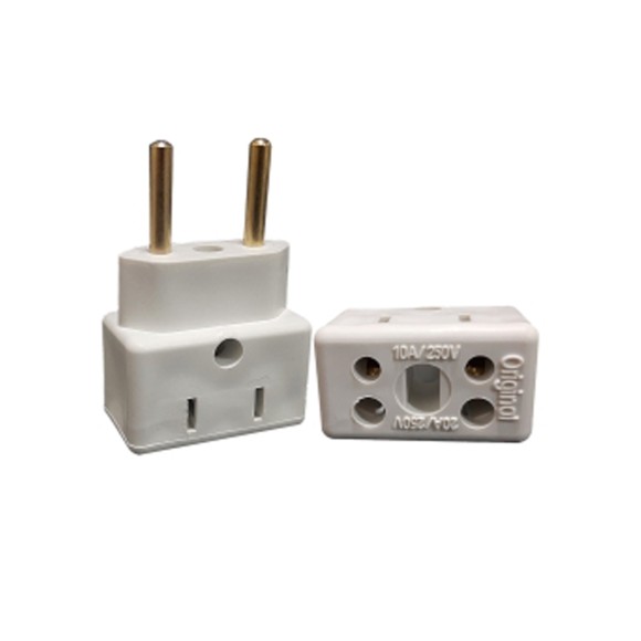 ADAPTADOR BOB QUADRADO 10/20 A COD 041 BR