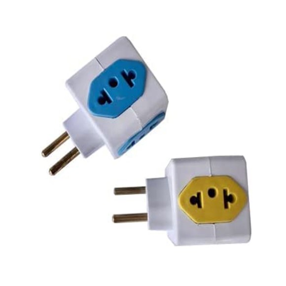 ADAPTADOR CUBO 10/20 A