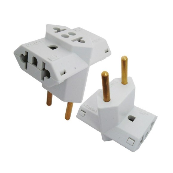 ADAPTADOR T 10/20 A REF 030 BR